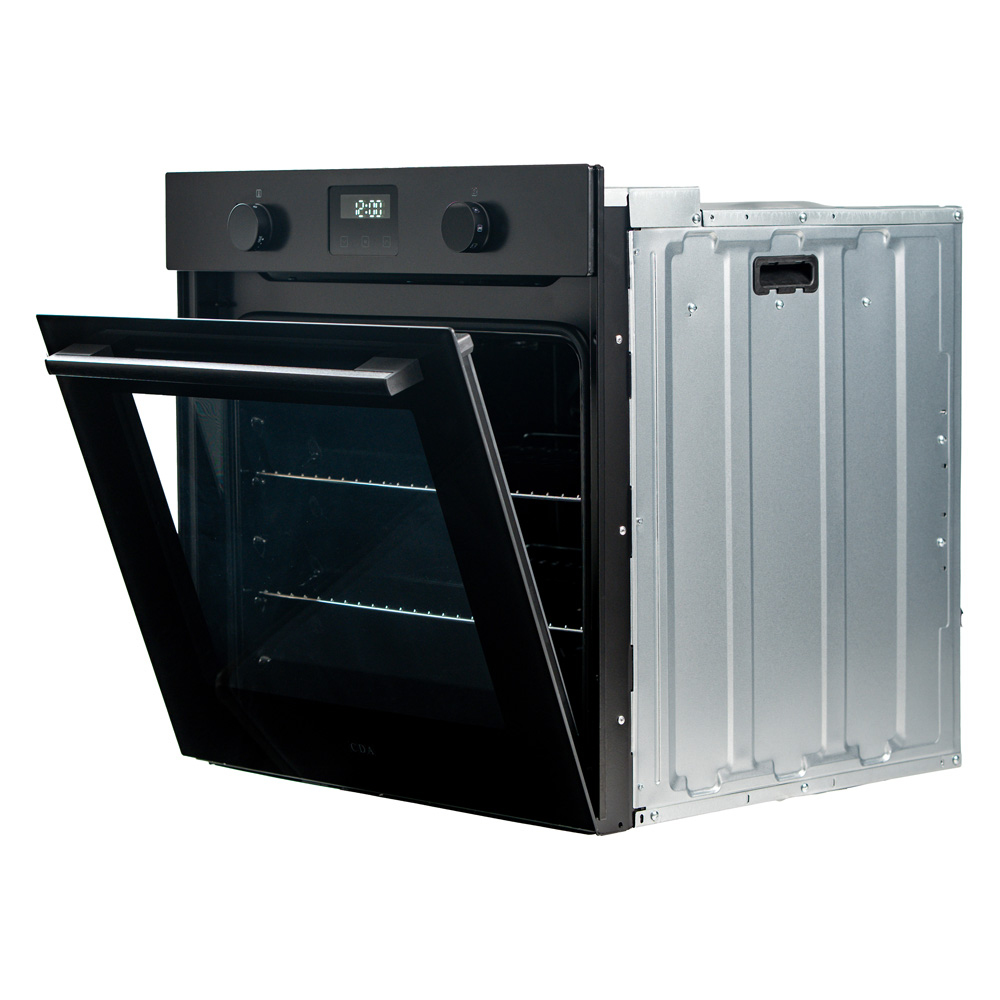 CDA SC200BL oven – image 7