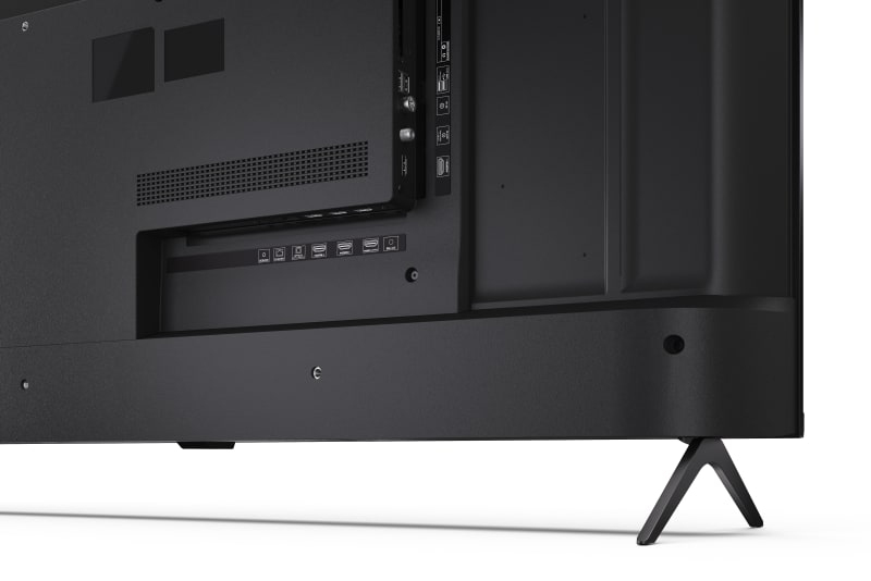 Sharp 43HL4265E TV 109,2 cm (43 ) 4K Ultra HD Smart TV Wifi Noir — photo 7