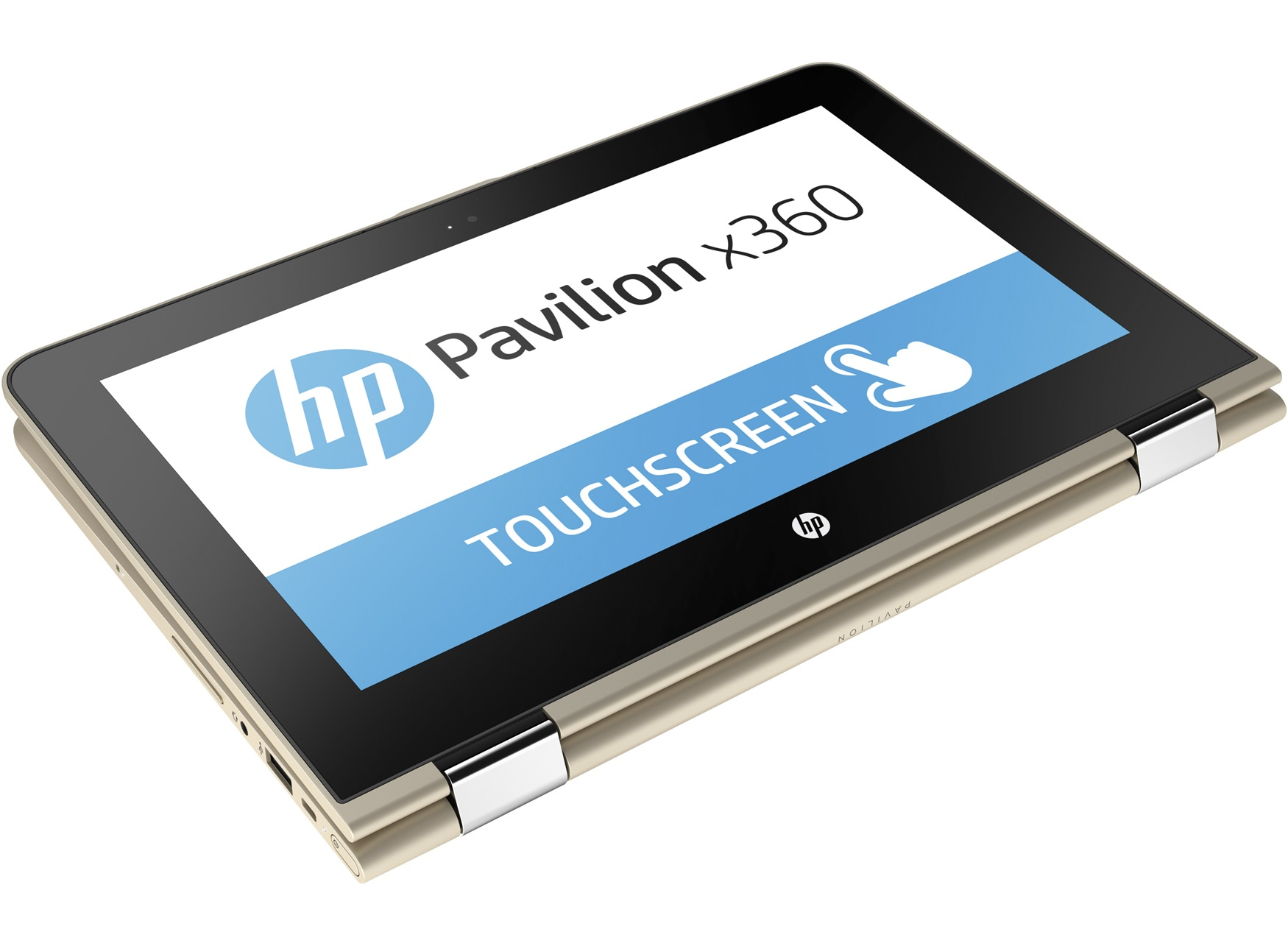 HP Pavilion x360 11-u026tu Intel® Core™ i3 i3-6100U Hybrid (2-in-1) – image 3