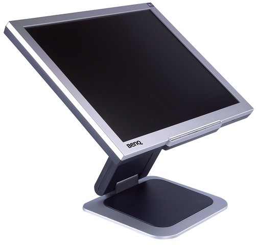 BenQ FP72G+D 17" LCD Monitor