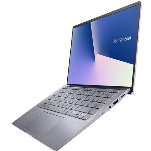 ASUS Zenbook 14 UM433IQ-A5028T AMD Ryzen™ 5 4500U Laptop – image 2