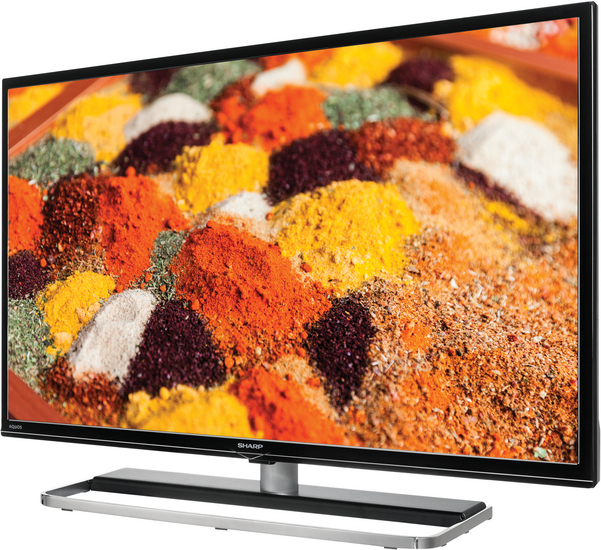 Sharp LC-40LE362EN-BK TV – image 2