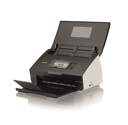 Brother ADS-2600We ADF scanner – image 2