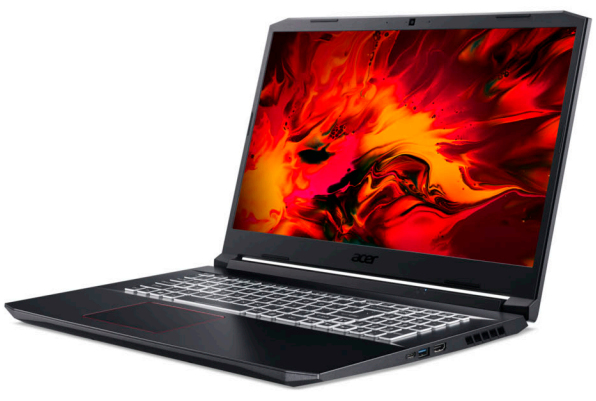 Acer Nitro 5 AN517-52-7483 Intel® Core™ i7 i7-10750H Laptop