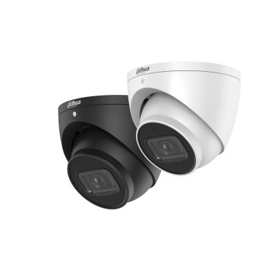 Dahua Technology WizMind DH-IPC-HDW5442TMP-ASE security camera Dome IP security camera Indoor & outdoor – image 2