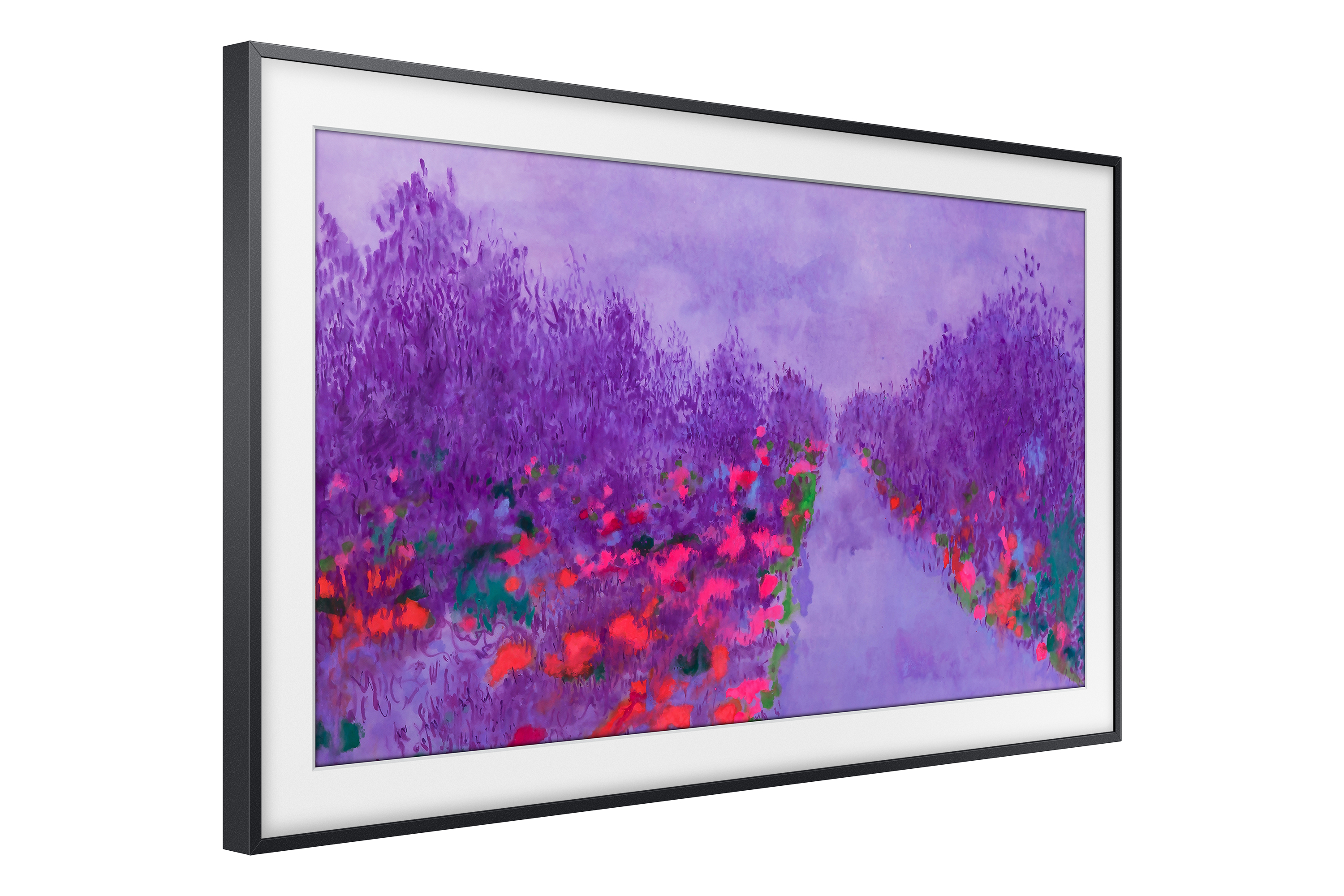 Samsung UE49LS03NAU 124.5 cm (49") 4K Ultra HD Smart TV Wi-Fi Black – image 8