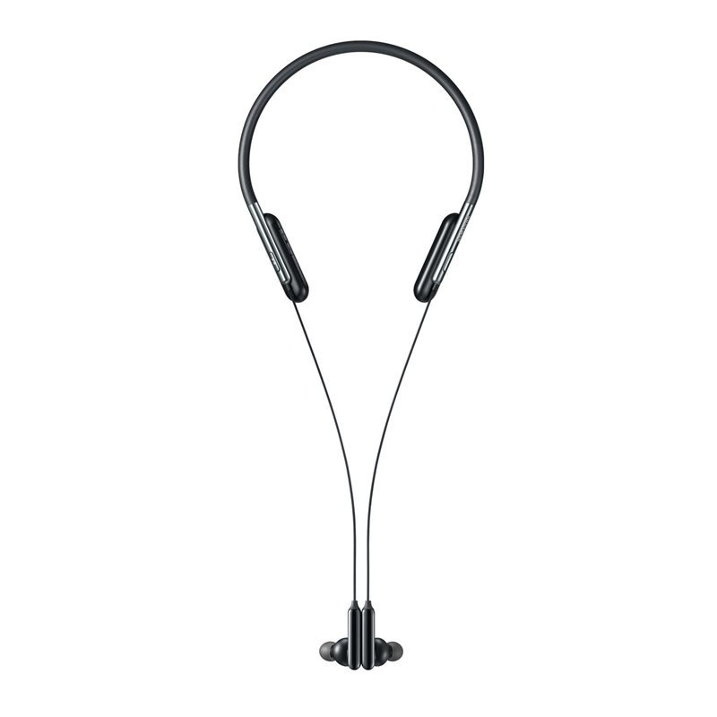 Samsung Flex Headset Wireless In-ear, Neck-band Bluetooth Black – image 2