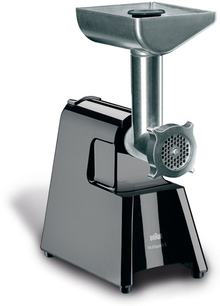 Braun G1500 mincer