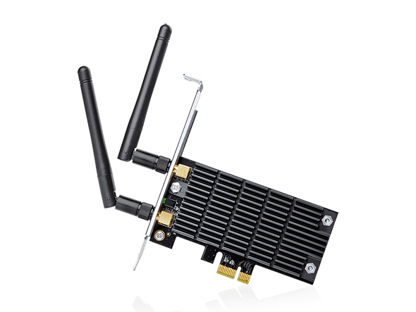 TP-Link Archer T6E – image 1
