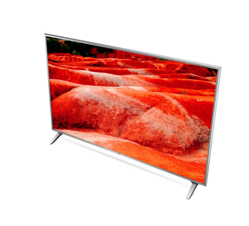 LG 75UM7570PUB TV – image 4