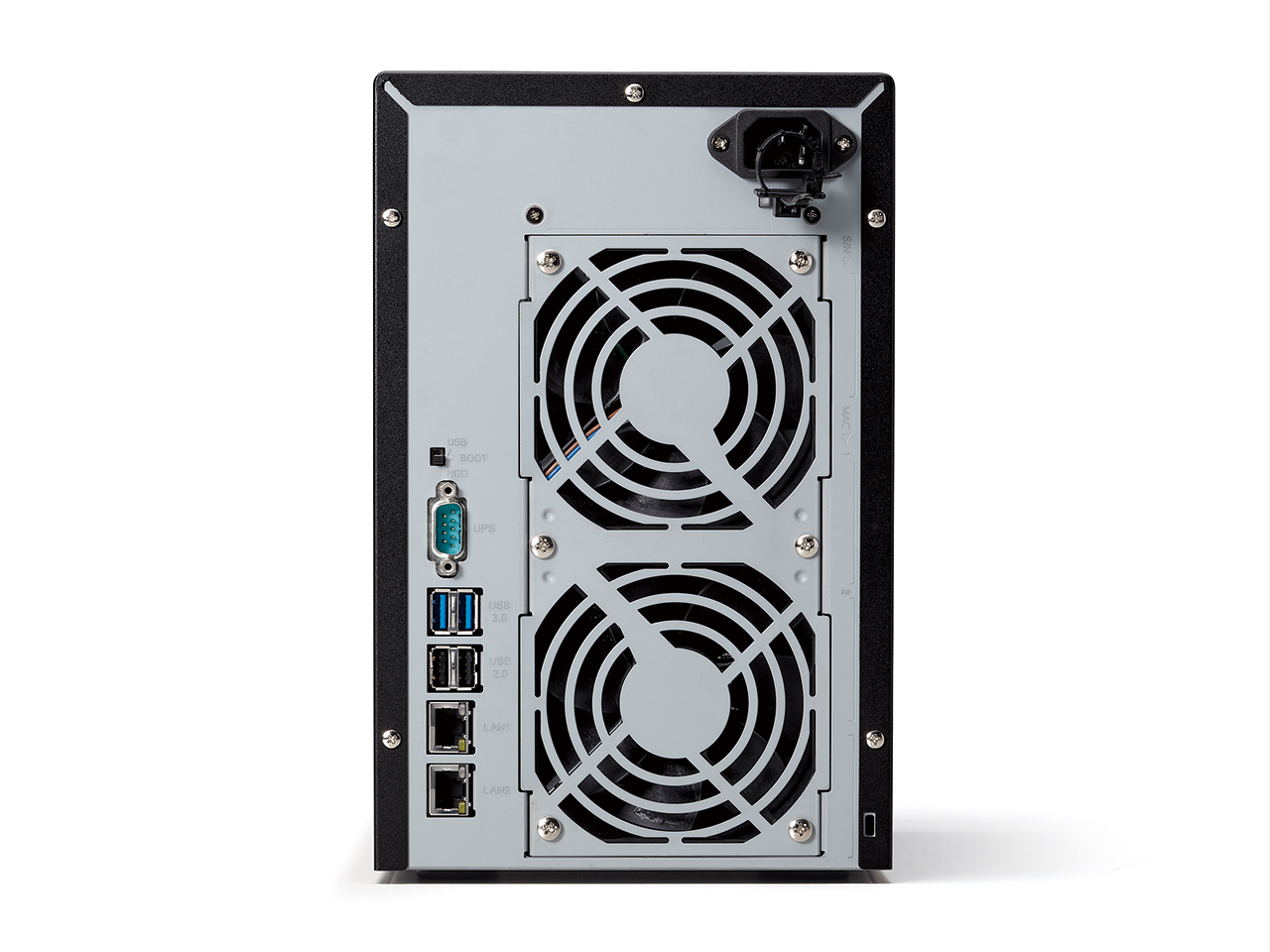 Buffalo TeraStation WS5600 – image 6