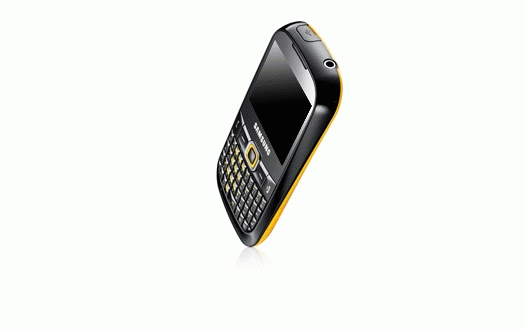 Samsung B3210 CorbyTxt – image 3