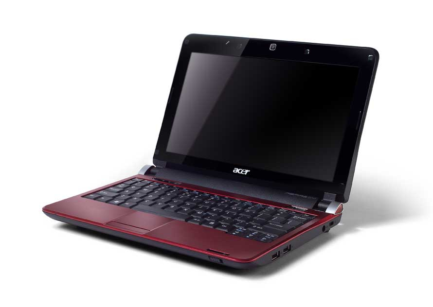 Acer Aspire One D150-BTr – image 8