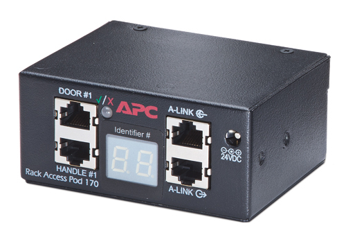 APC NetBotz Rack Access Pod 170