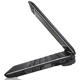 Samsung N220-JP02DE Intel Atom® N450 Netbook – image 6