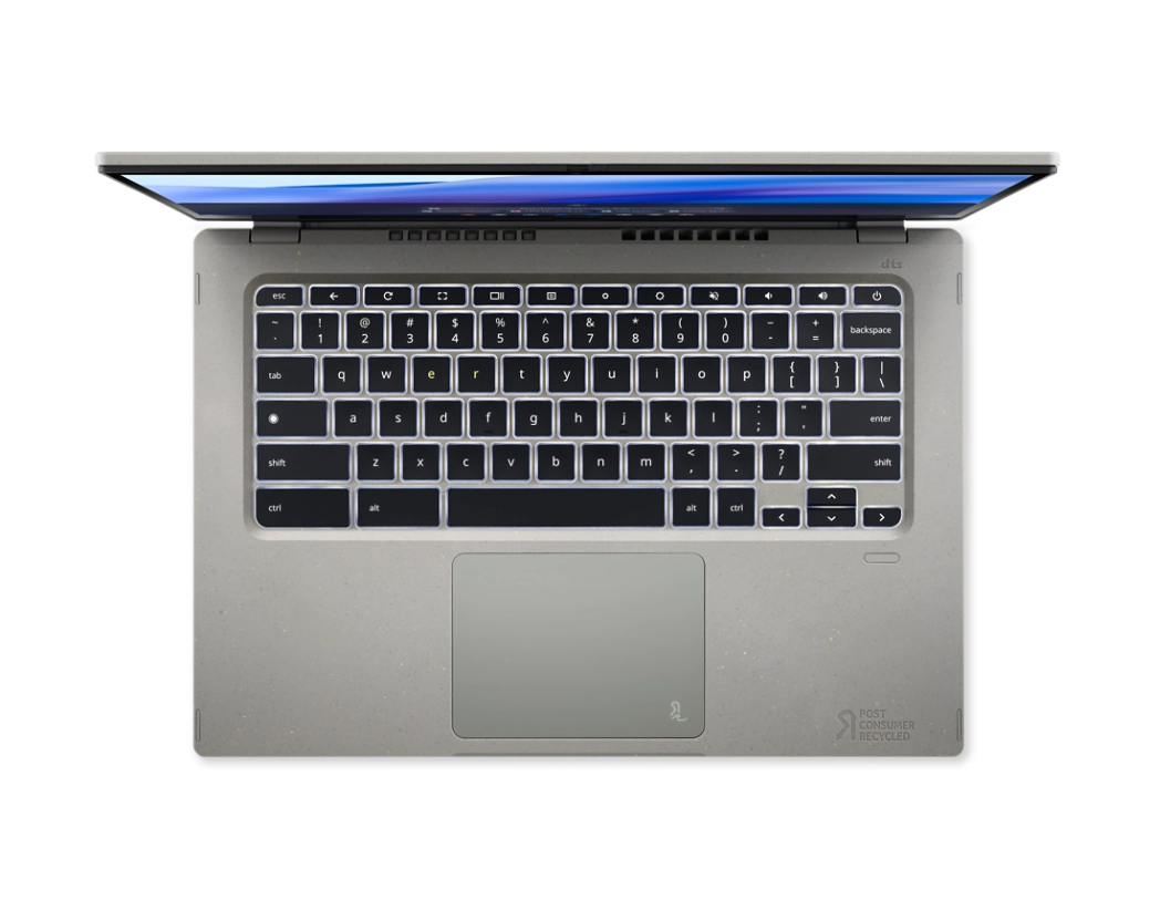 Acer NX.KALAA.001 laptop Intel® Core™ i5 i5-1235U Chromebook – image 4