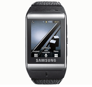Samsung S9110 4.5 cm (1.77") 91 g Black – image 6