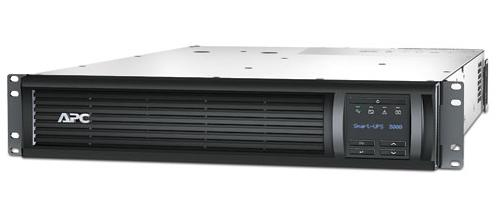 APC SMT3000RM2UNC uninterruptible power supply (UPS) Line-Interactive 3 kVA – image 3