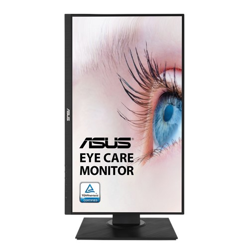 ASUS VA24DQLB computer monitor – image 4