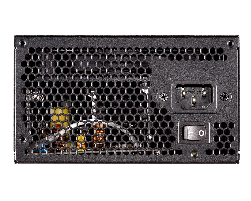 COUGAR VTC500 power supply unit – image 6