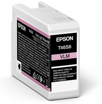 Epson - Cartuccia UltraChrome Pro 10 - Magenta …