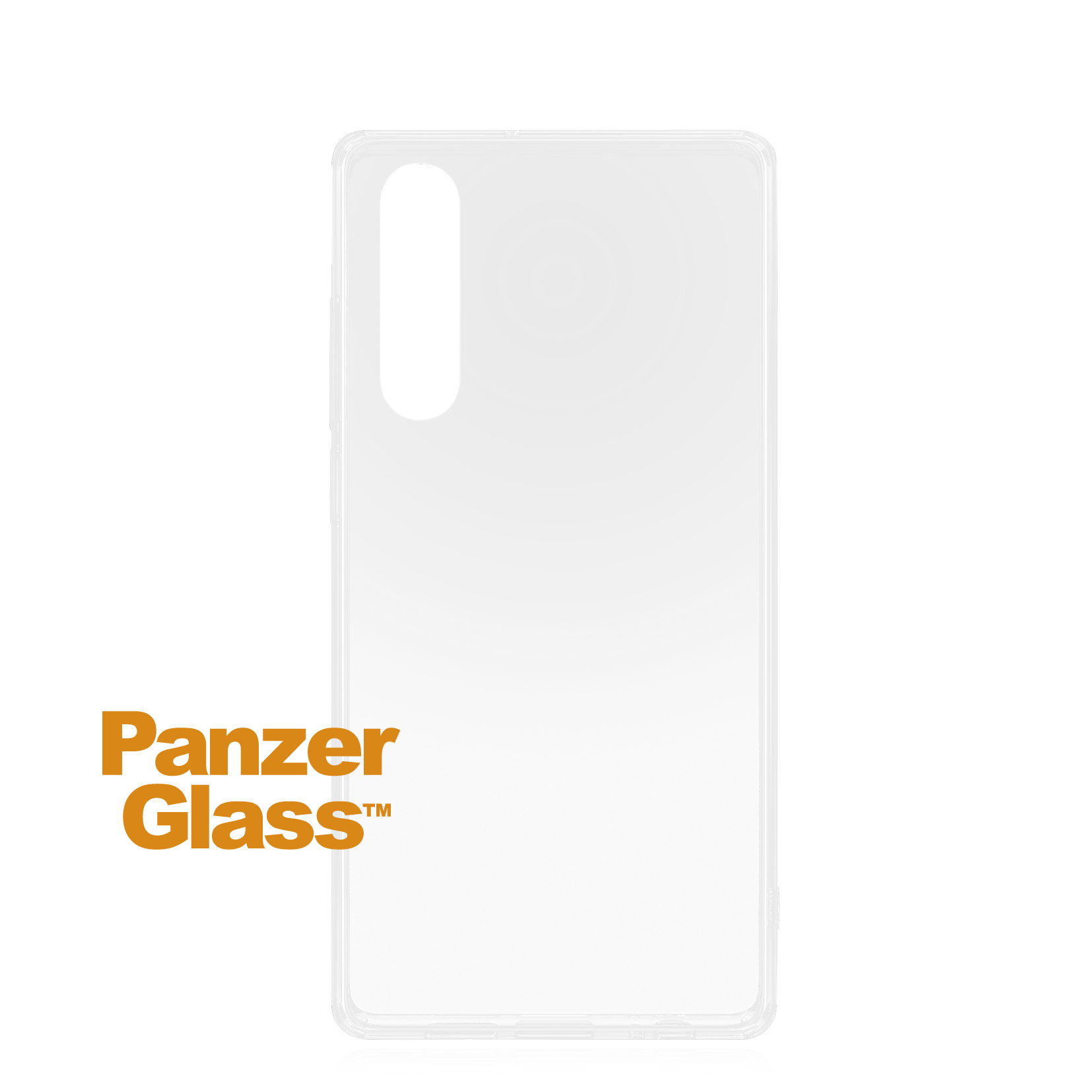 PanzerGlass ® ClearCase™ Huawei P30 – image 4