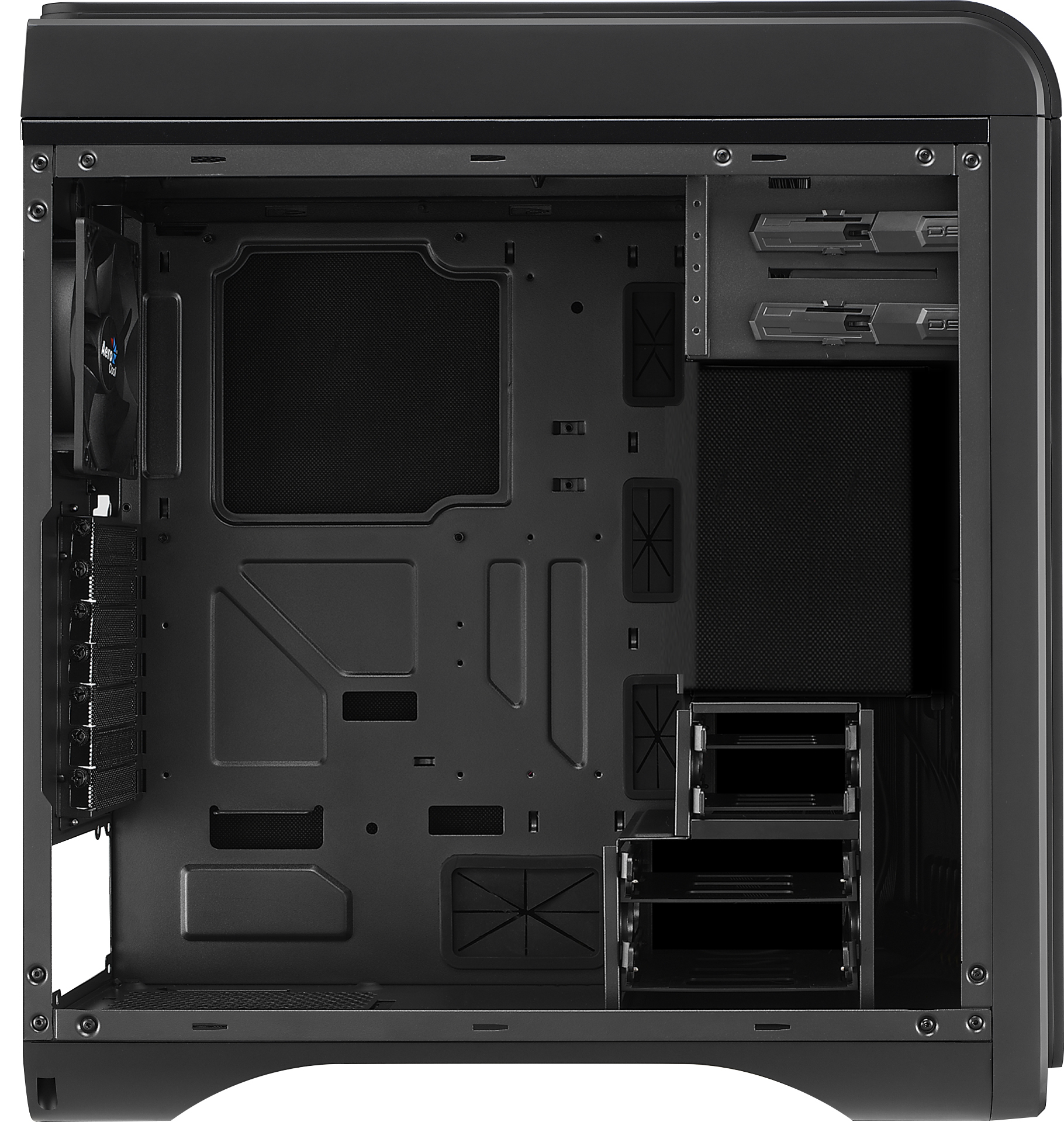 Aerocool DS200 Lite – image 3
