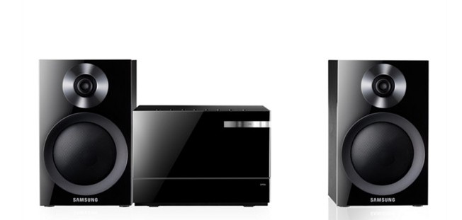 Samsung HT-E320 Home audio micro system