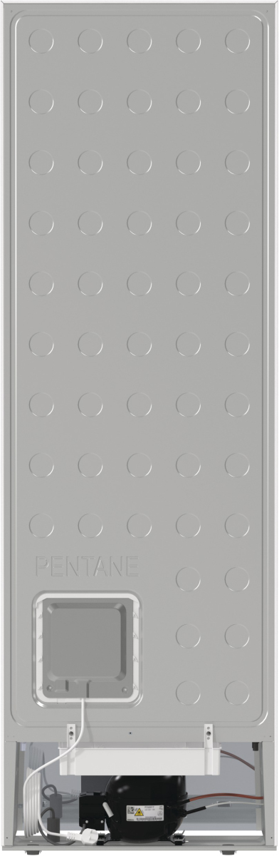 Hisense Refrigerator RL528D4EWE BK070B – image 7