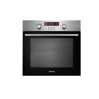 Samsung BT621TCDST 65 L 1200 W Black, Stainless steel