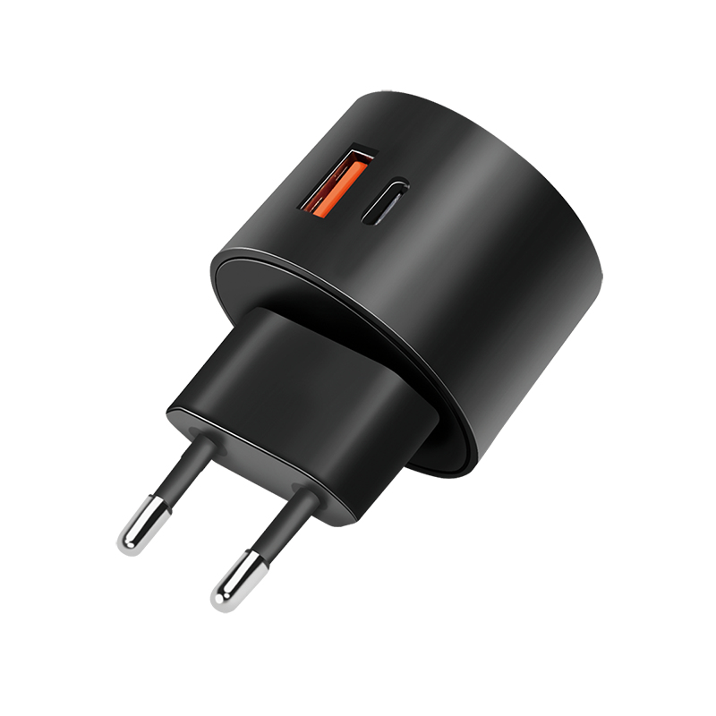 LogiLink PA0274 mobile device charger Smartphone, Tablet Black AC Fast charging Indoor – image 5