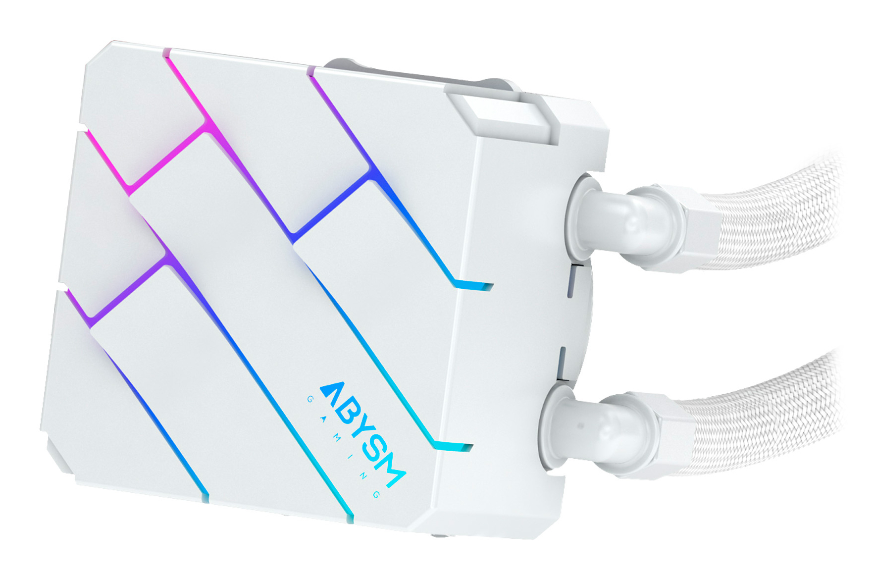 ABYSM Oceanic LCD 360 ARGB – image 2
