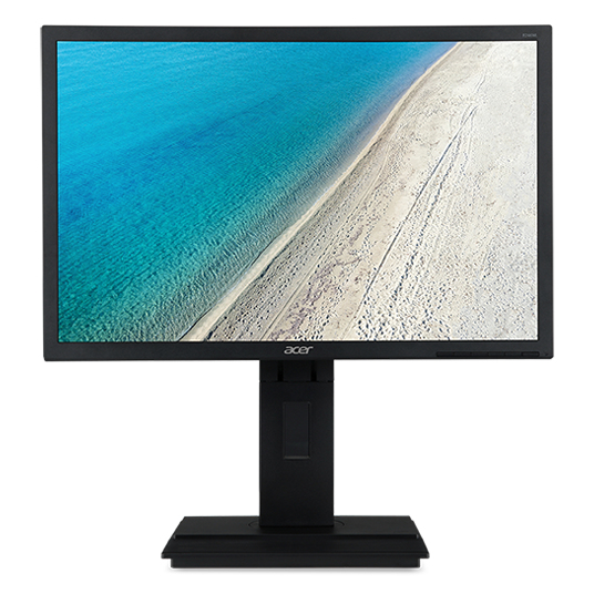 Acer B6 B246WLAY computer monitor