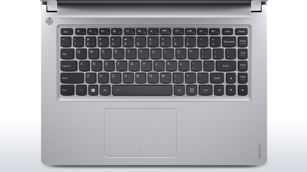 Lenovo IdeaPad S410 Intel® Core™ i3 i3-4010U Laptop – image 7