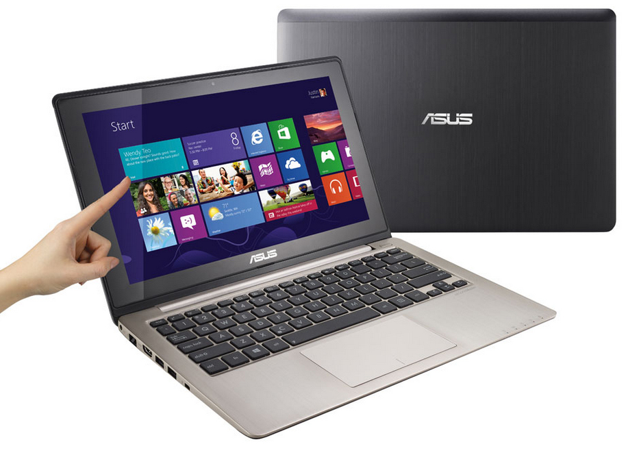ASUS Vivobook X202E-CT082H laptop Intel® Celeron® 847 – image 2