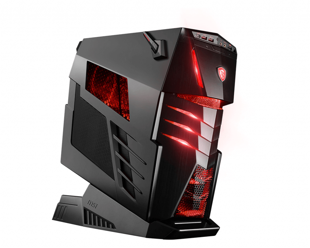 MSI Aegis Ti3 VR7RE SLI-059UK – image 3