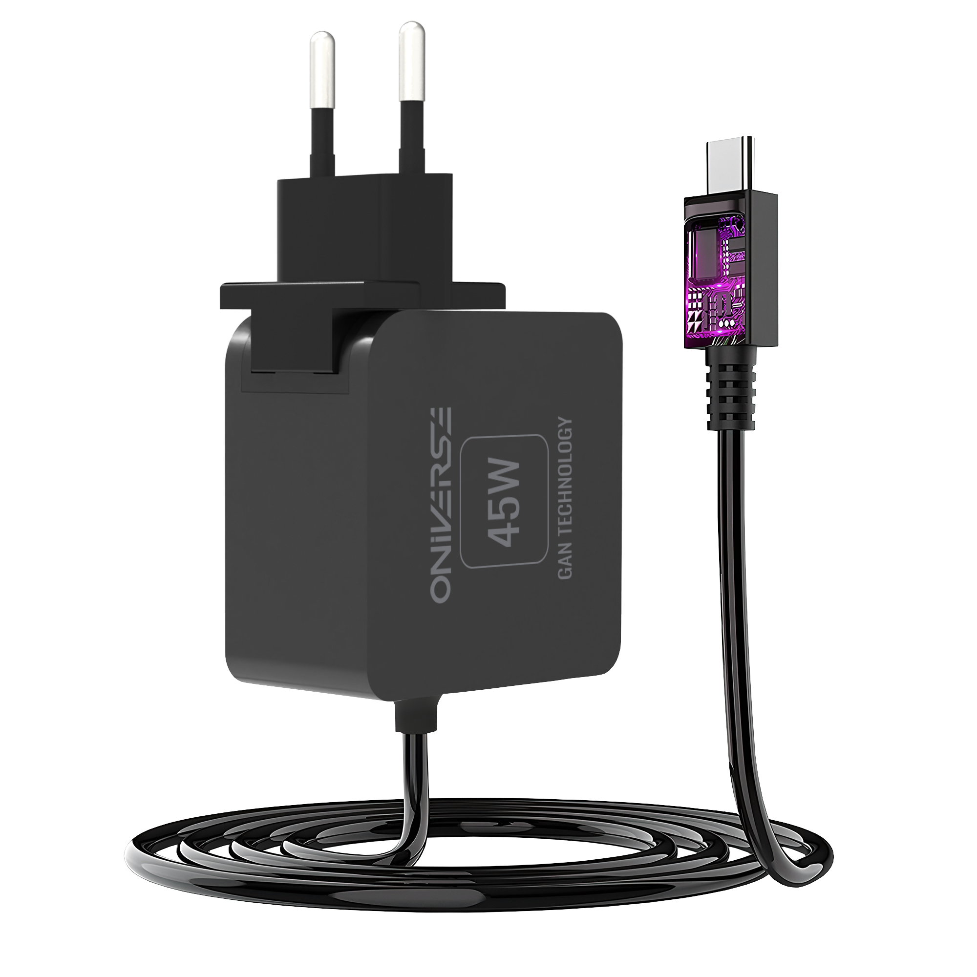 Oniverse International Fast Charger – image 4