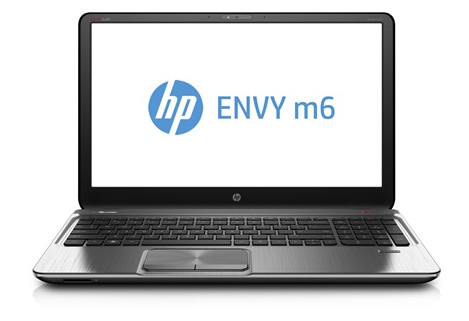 HP ENVY m6-1158ca Intel® Core™ i7 i7-3632QM Laptop