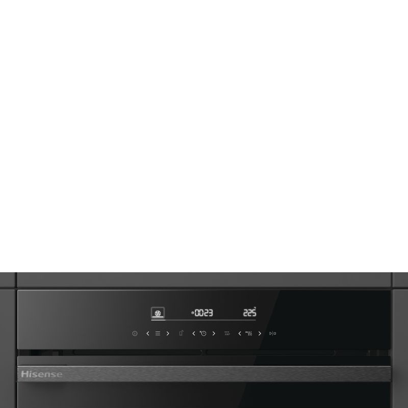 Hisense BI65346ADBGWIFI oven – image 9