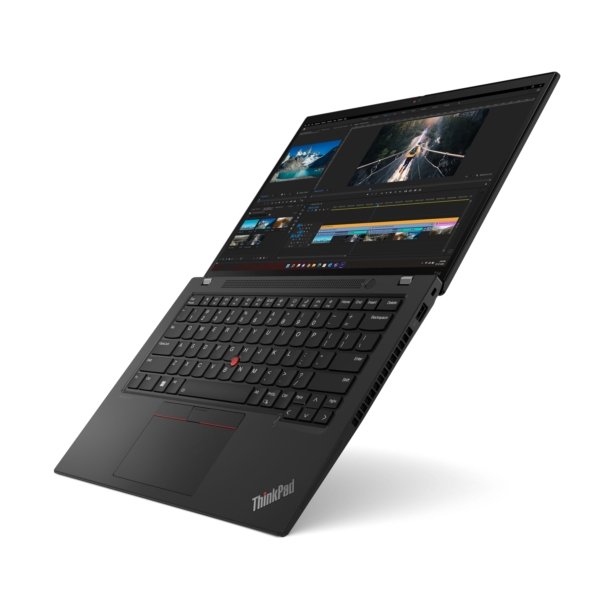 Lenovo ThinkPad T14 Gen 4 (AMD) – image 5