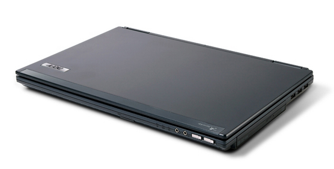 Acer TravelMate 5335-902G32M Intel® Celeron® 900 – image 4