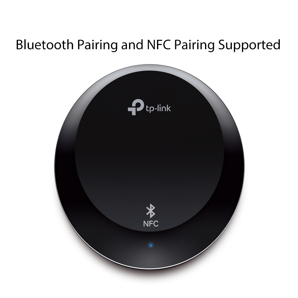 TP-Link Bluetooth Music Receiver – image 2