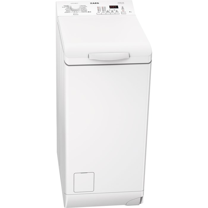 AEG L62260TL washing machine Top-load
