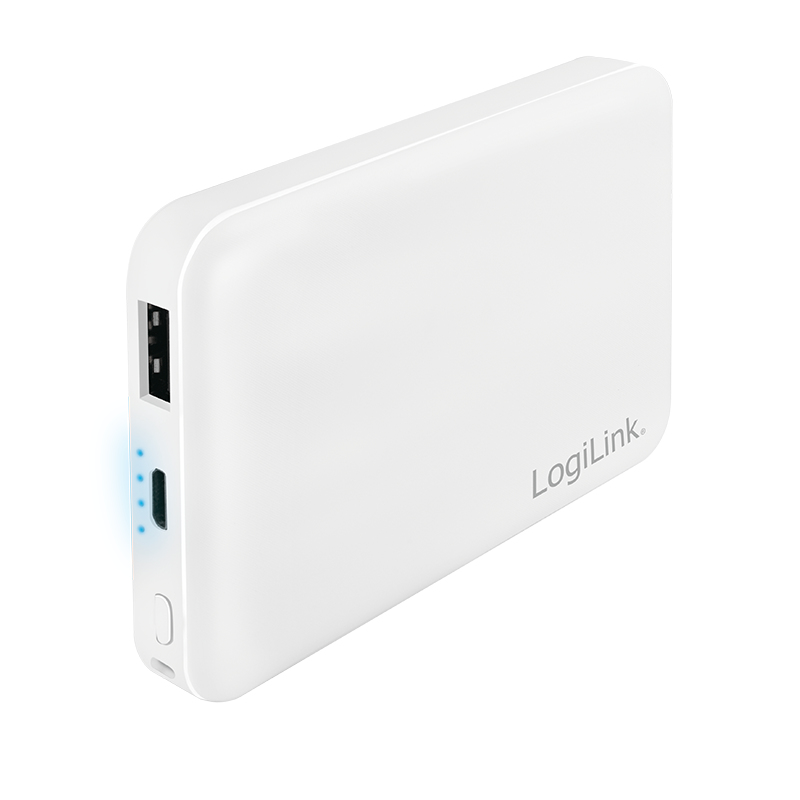 LogiLink PA0207 power bank Lithium Polymer (LiPo) – image 3
