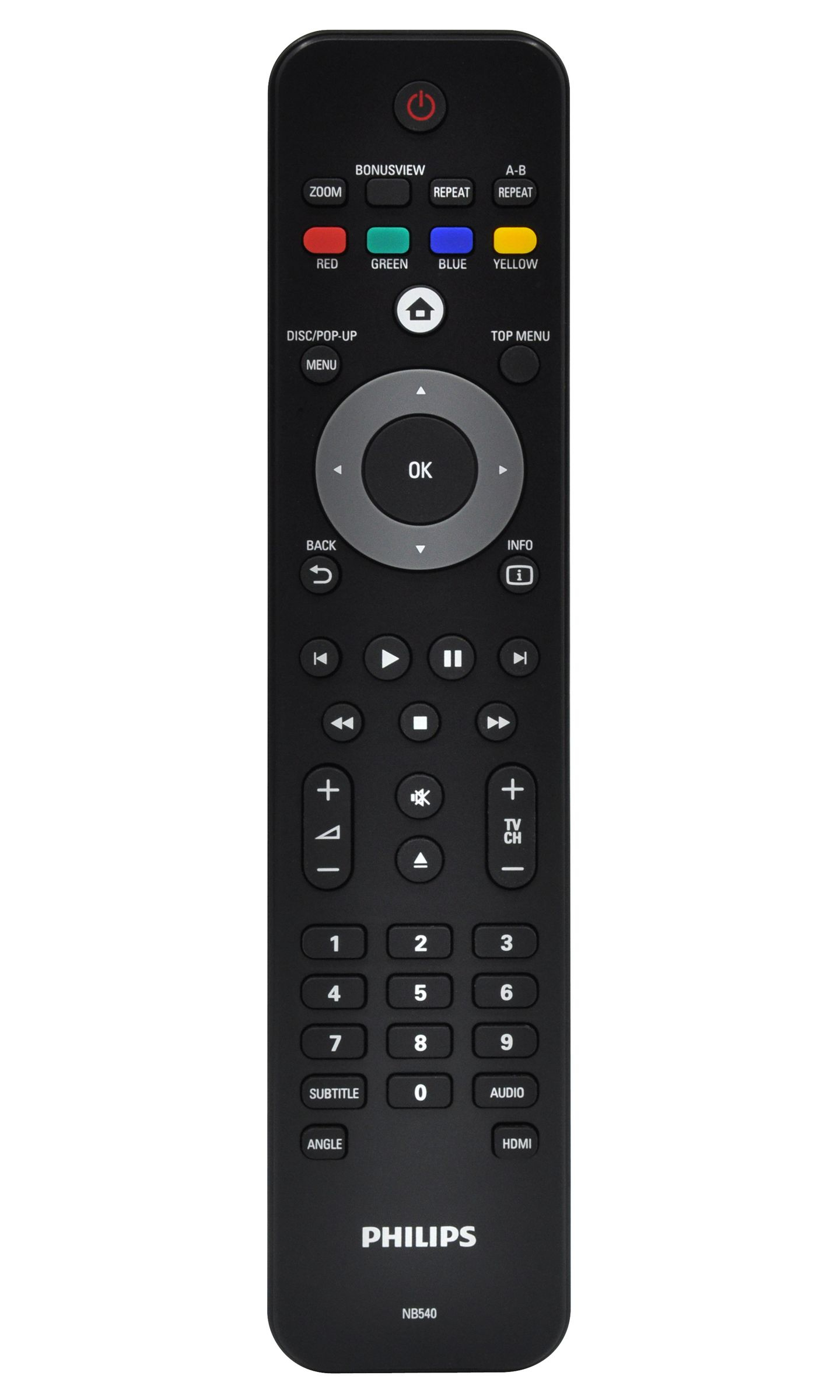 Philips Blu-ray Disc player BDP7310/F7 – image 2