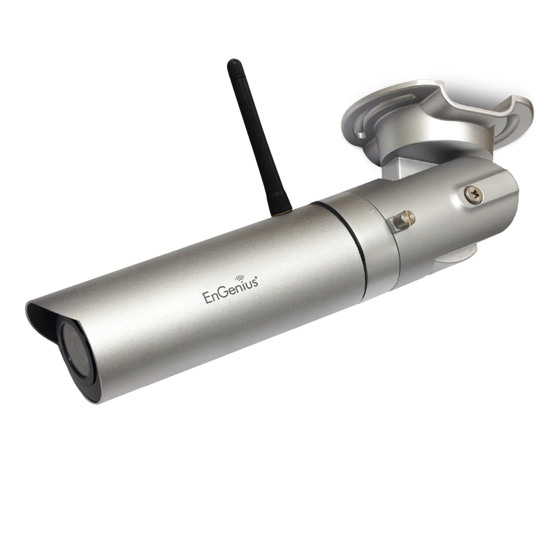 EnGenius EDS5255 security camera Bullet IP security camera Outdoor