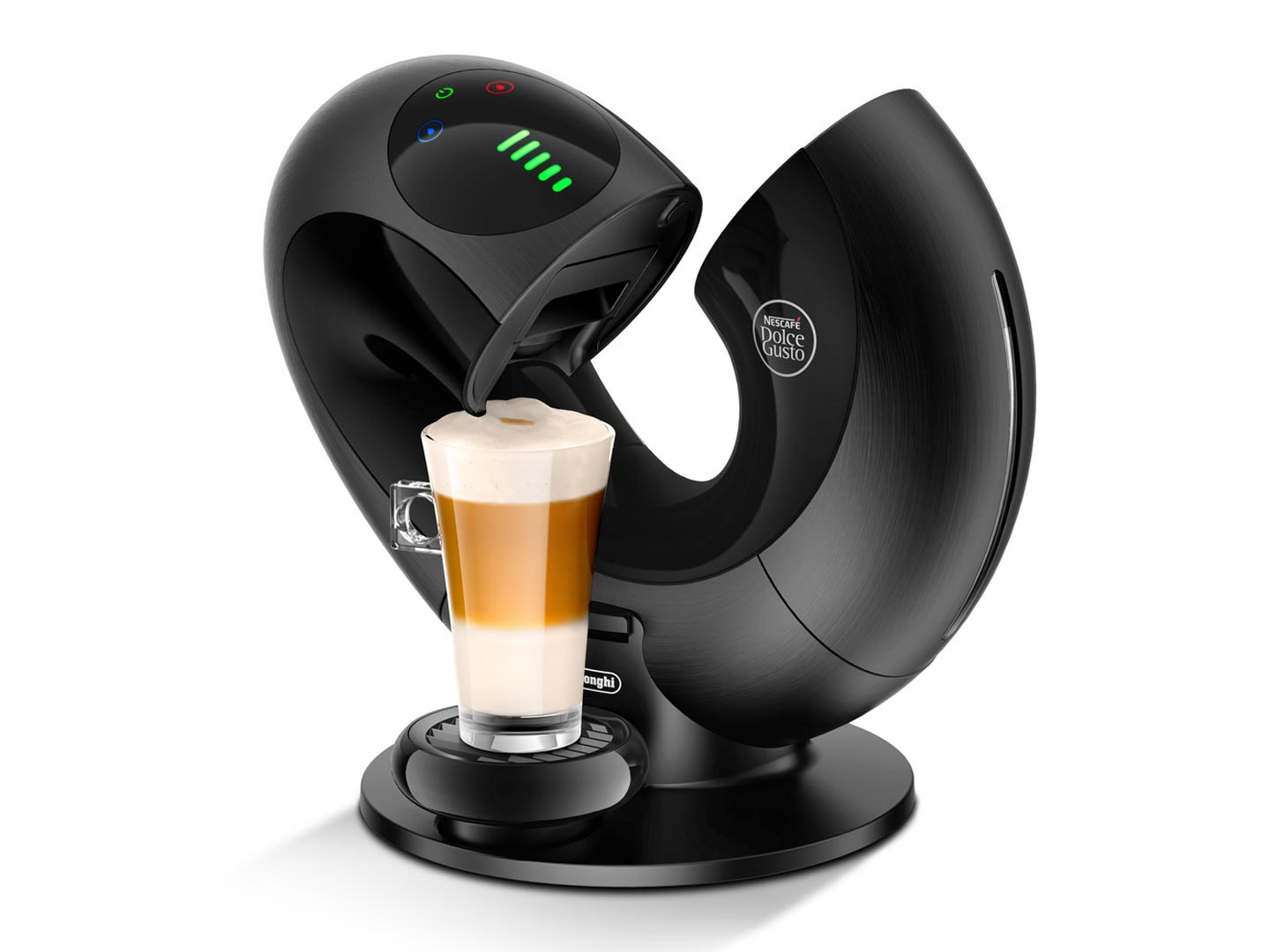 De’Longhi EDG 737.B – image 3