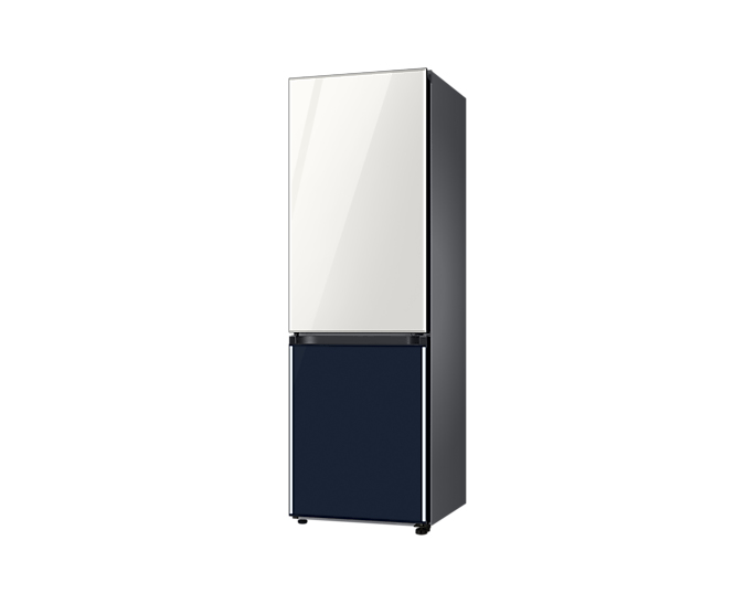 Samsung RB33T307329/FA fridge-freezer Freestanding – image 2