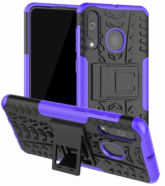 CoreParts MOBX-COVER-A60-PUR mobile phone case