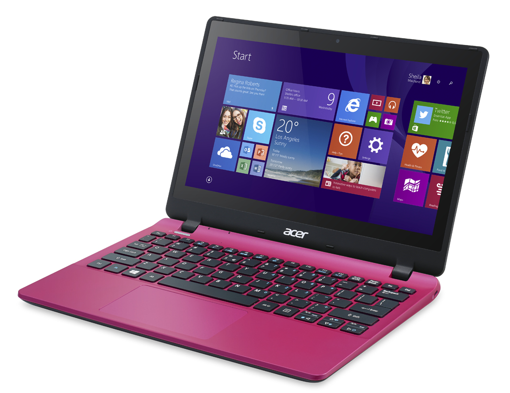 Acer Aspire V V3-112P-C08F Intel® Celeron® N2940 Laptop – image 8
